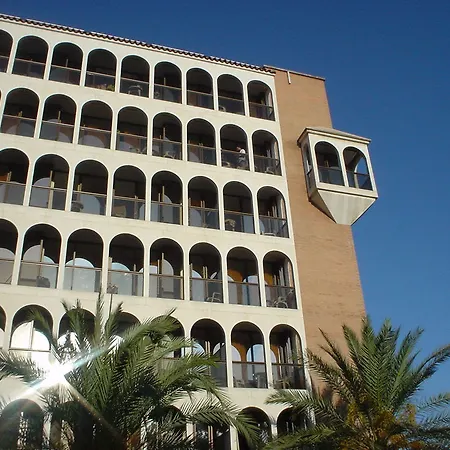 Hotel Rosanna - Lloret