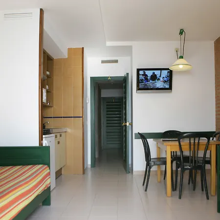 Hotel Rosanna - Lloret Lloret de Mar