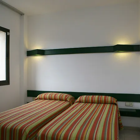 Rosanna - Lloret Hotel Lloret de Mar