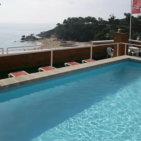 Rosanna - Lloret Szálloda