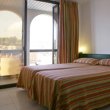 Hotel Rosanna - Lloret 2*
