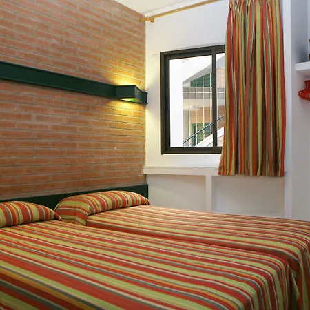 Hotel Rosanna - Lloret Lloret de Mar