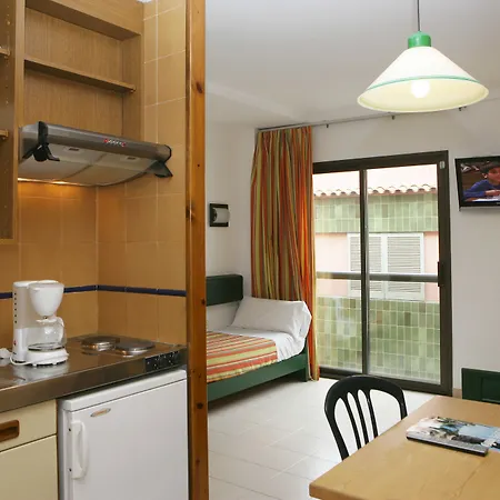 Hotel Rosanna - Lloret