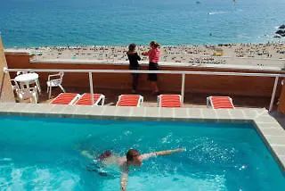 Hotel Rosanna - Lloret Lloret de Mar