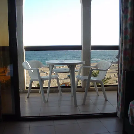 Hotel Rosanna - Lloret