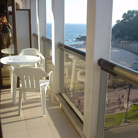 Hotel Rosanna - Lloret Lloret de Mar