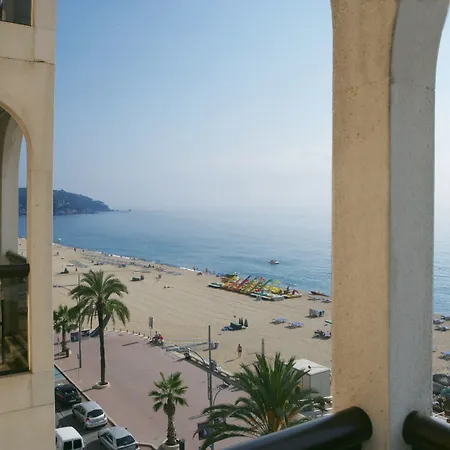 Rosanna - Lloret 2*