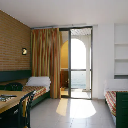 Rosanna - Lloret Hotel 2*