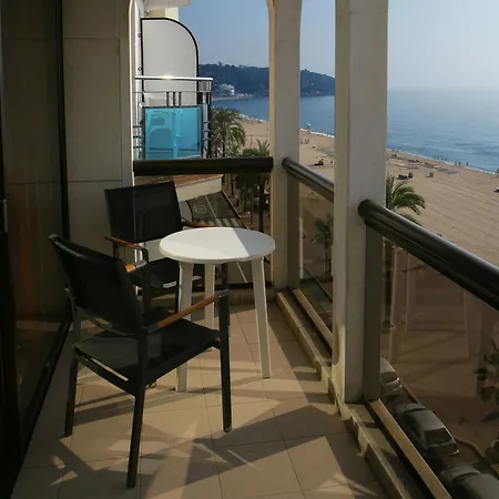 Hotel Rosanna - Lloret Lloret de Mar