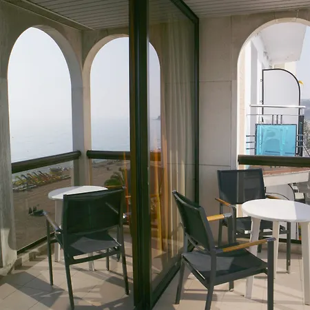 Hotel Rosanna - Lloret 2*