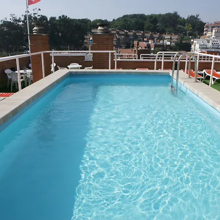 Rosanna - Lloret