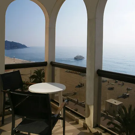 Rosanna - Lloret